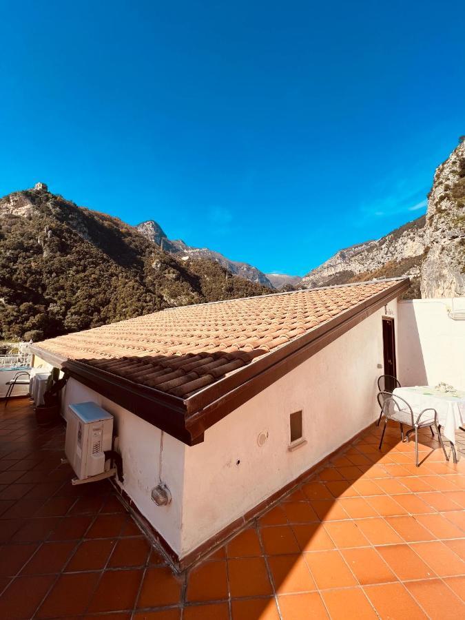 Jp House Amalfi